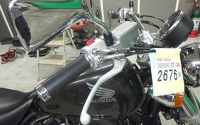 HONDA VT750S 2011 RC58