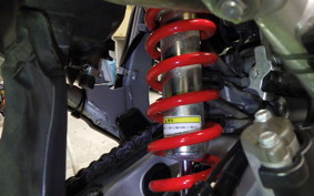 HONDA CRF250L 2011 MD47