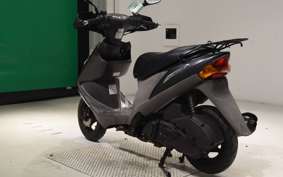 SUZUKI ADDRESS V125 G 2008 CF46A