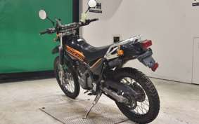 KAWASAKI SUPER SHERPA KL250G