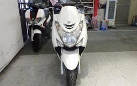 YAMAHA MAJESTY155 S 2014 SG28J