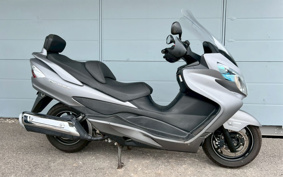 SUZUKI SKY WAVE 400 LTD ABS 2016 CK45A