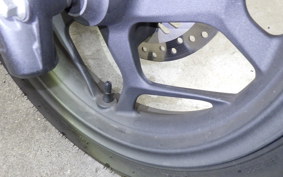 HONDA PCX125 2010 JK05