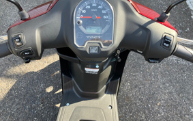 HONDA MANY CTOR AF75