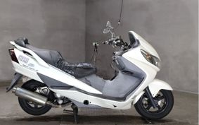 SUZUKI SKYWAVE 250SS CJ43A