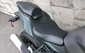 KAWASAKI NINJA ZX-4R SE 2025 ZX400P