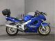 Фото Kawasaki ZZR1200 2004 с японского аукциона