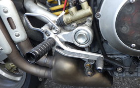 DUCATI MONSTER S4R 2003