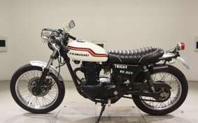 KAWASAKI 250TR 2017 BJ250F