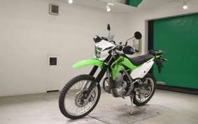 KAWASAKI KLX230 1995 LX230A