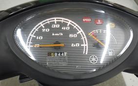 YAMAHA JOG Gen.5 2001 SA36J