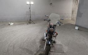 YAMAHA SR125 4WP