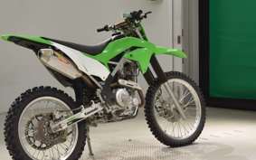 KAWASAKI KLX230R 2001 LX230E