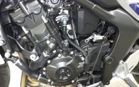 HONDA CB1000F 2026 SC94