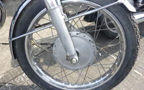 HONDA CB125 K CB125K