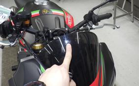 APRILIA TUONO V4 1100 2021