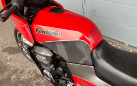 KAWASAKI GPZ750 R 1985 ZX750G