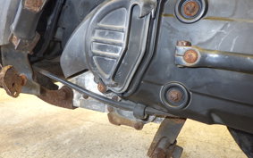 SUZUKI ADDRESS V125 G CF46A