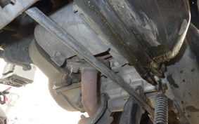 YAMAHA BJ 2025 SA24J