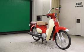 HONDA C50 SUPER CUB 1995 AA09