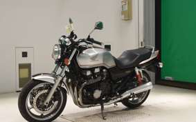 HONDA CB750 GEN 2 2007 RC42