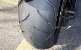 YAMAHA VMAX Gen.2 2010