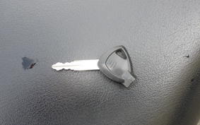 SUZUKI LET's CA4AA