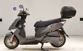 PGO TIGRA 125 2026