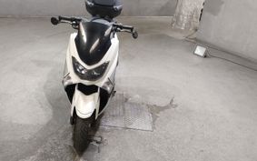 YAMAHA N-MAX 125 SED6J
