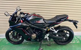HONDA CBR650R 2019 RH03