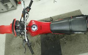 HONDA XL250R MD03