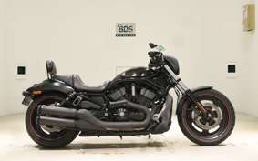 HARLEY NIGHT ROD 1250 SP 2008