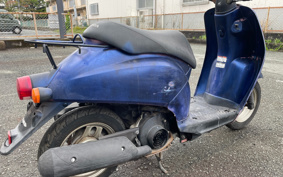 HONDA TODAY AF61