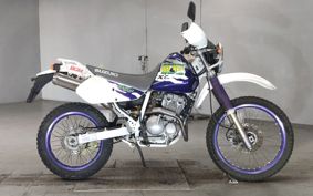 SUZUKI DJEBEL250XC SJ45A