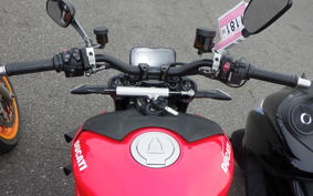 DUCATI STREETFIGHTER V4 S 2021