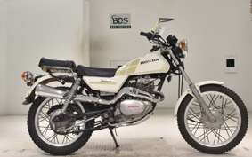 HONDA CT250S SILKROAD 2008 L250S