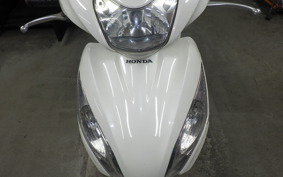 HONDA DIO 110 2019 JF31