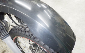 YAMAHA SEROW 225 Gen.3 2024 DG08J