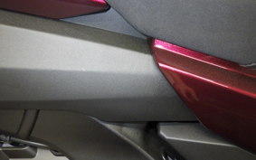 HONDA GL 1800 GOLD WING SC79