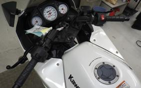 KAWASAKI NINJA 250R EX250K