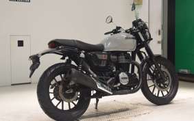 HONDA GB350S 2023 NC59