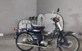 HONDA SUPER CUB90 HA02