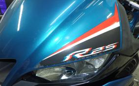 YAMAHA YZF-R25 A 1970 RG43J