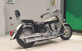 YAMAHA XV1600A ROADSTAR 2000 VP12J