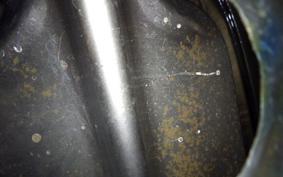 HONDA CB400ﾌｫｱ 2021 CB400F