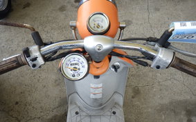 SUZUKI PALETTE CA41A