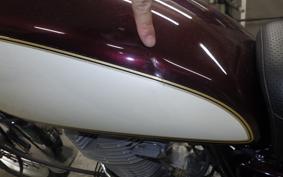 YAMAHA SR400 Gen.3 2009 RH01J