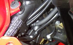 HONDA CBR400R 2025 NC65