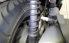 HONDA PCX 125 2004 JK05