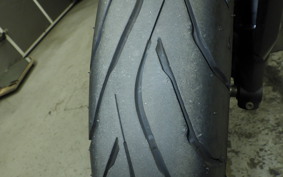 YAMAHA MT-09 Tracer 2018 RN51J